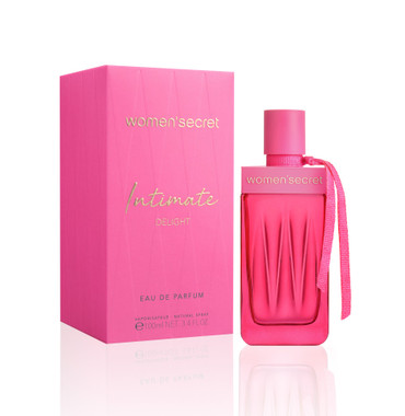 WS INTIMATE DELIGHT EDP 100ML - Oasis Online