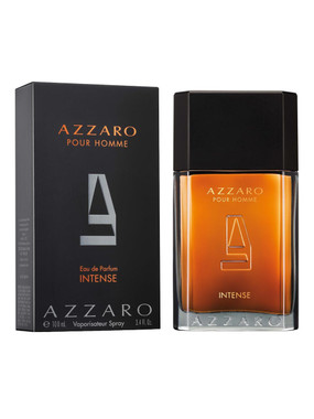 Azzaro Pour Homme Intense EDP 100 ML Oasis Online