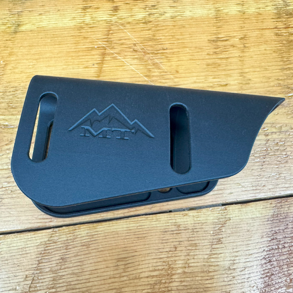 Cheek Riser Kit