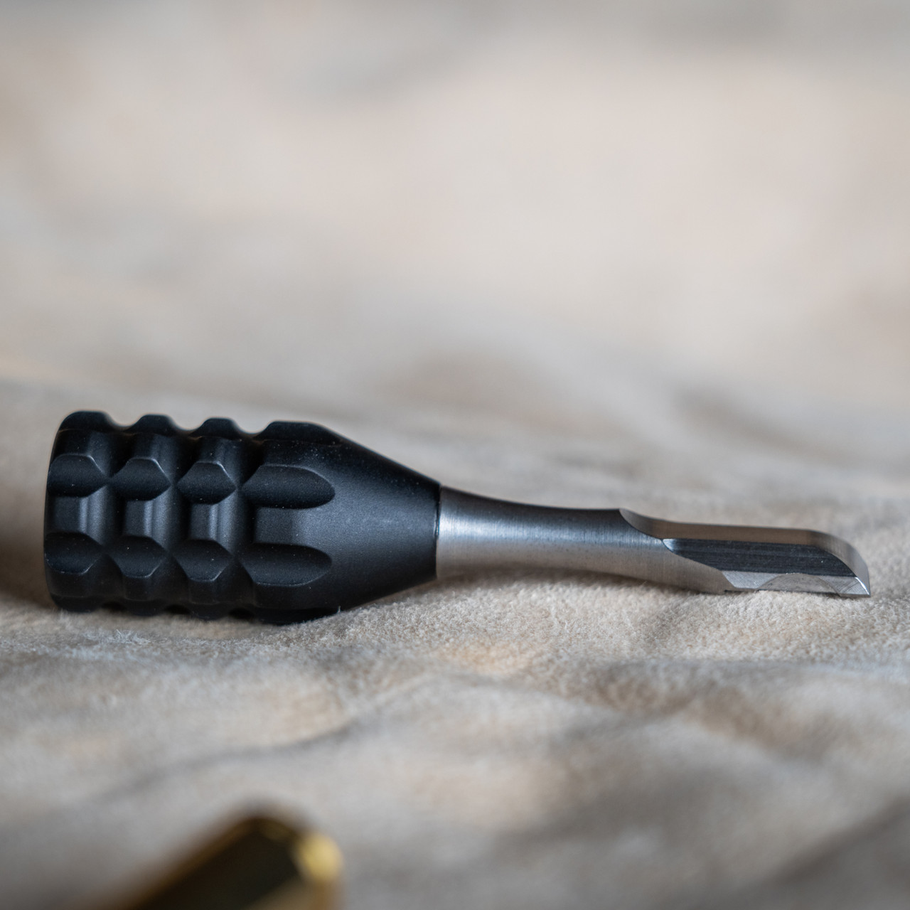 Tikka T3/T3x Bolt Handle Kit - Pineapple