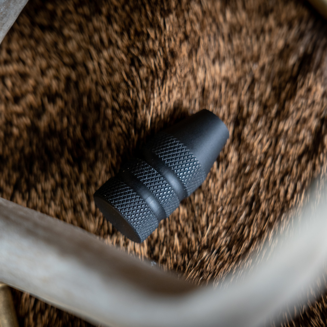 Tikka T3/T3x Bolt Handle Kit - Knurled