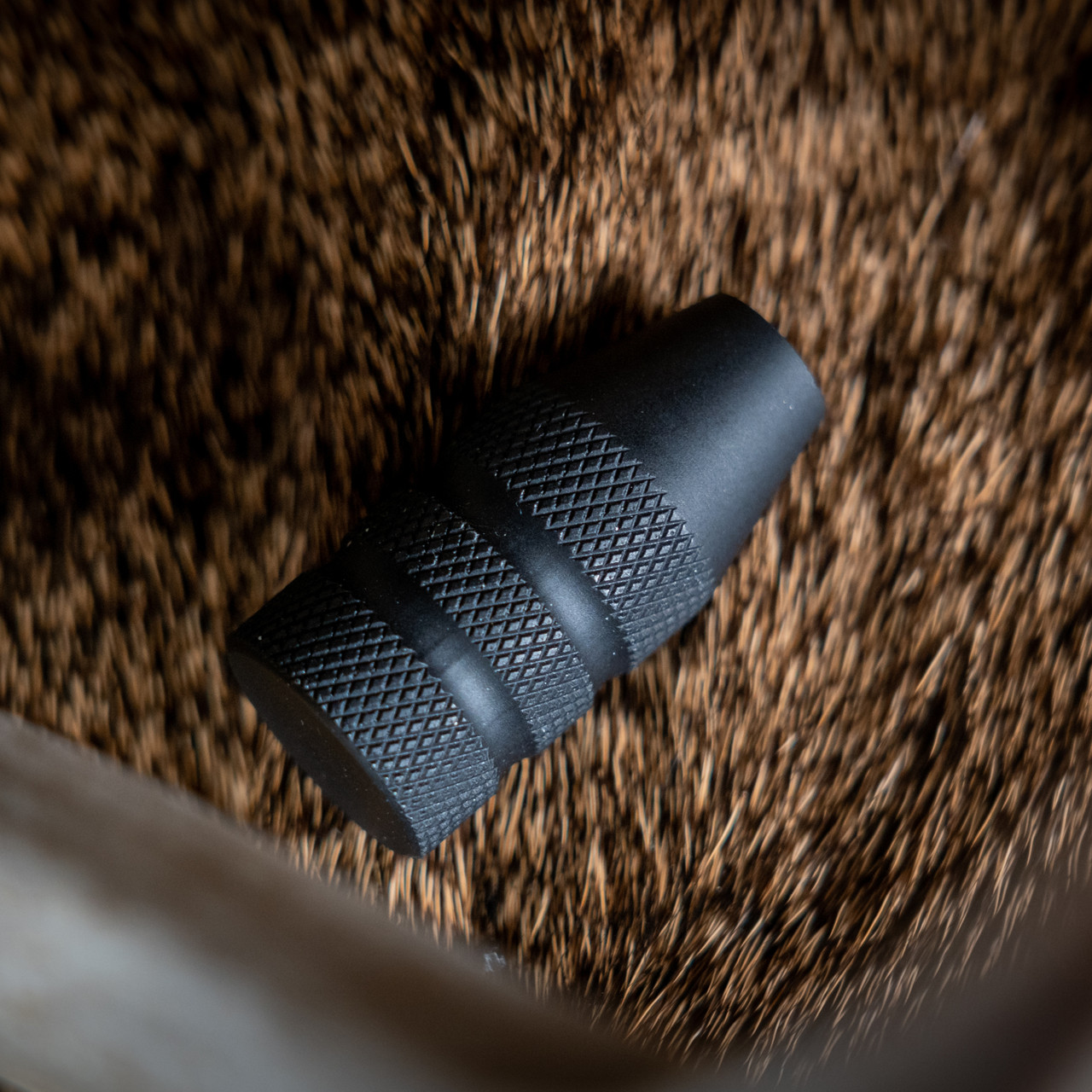 Tikka T3/T3x Bolt Handle Kit - Knurled
