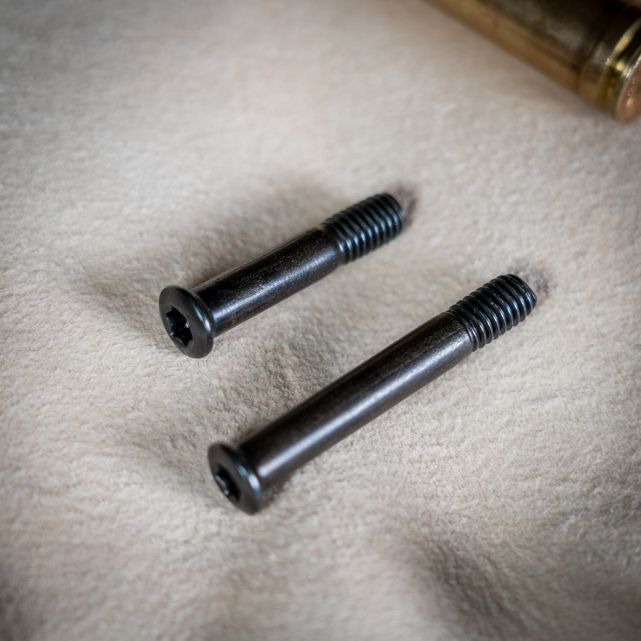 Simka Screw Sako/Tikka Action Screws - Melonite