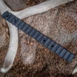 Tikka T3/T3x Billet Picatinny Rail - Extended Length - 40 MOA Tikka T3/T3x Billet Picatinny Rail - Extended Length - 40 MOA