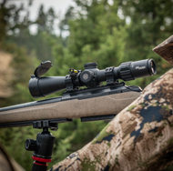 The Tikka Arca Lite Rail: Why we built it. Why you need it.