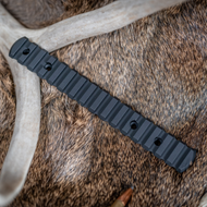 The Product That Started It All: The Mountain Tactical Billet Picatinny Rail