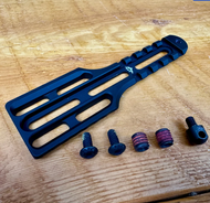 Stop Choosing Between Arca and Picatinny