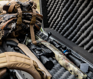 How to Paint Your Rifle Stock (and Why You’d Actually Do It)