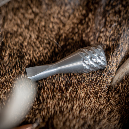 Tikka T1x Diamond Cut Bolt Handle