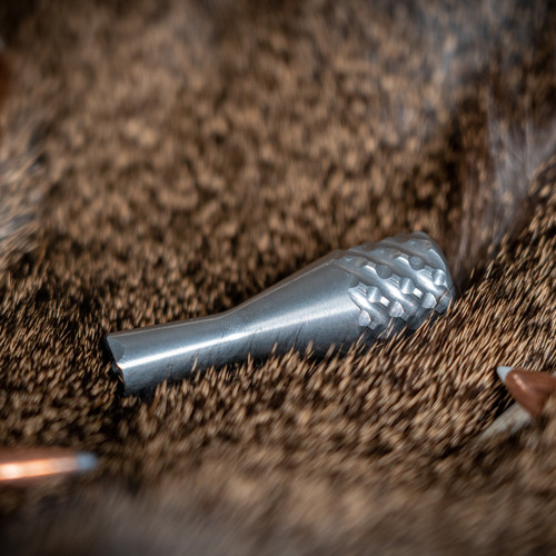 Tikka T1x Diamond Cut Bolt Handle