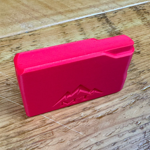 Tikka T3-T3x Single Shot Loading Device