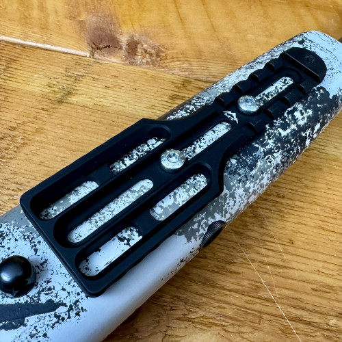 Hybrid Arca Lite Shorty Blemished