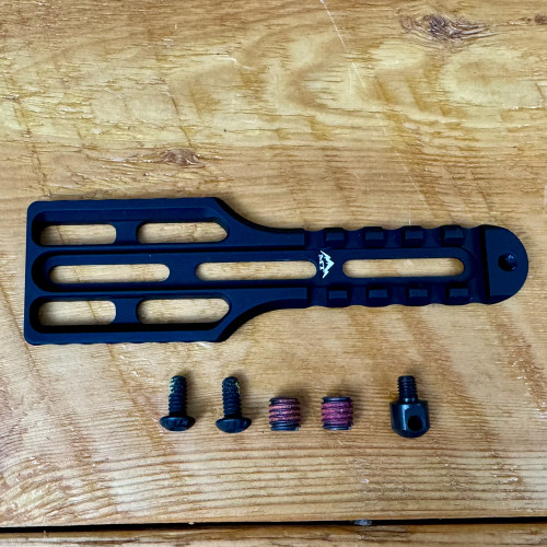 Hybrid Arca Lite Shorty Blemished