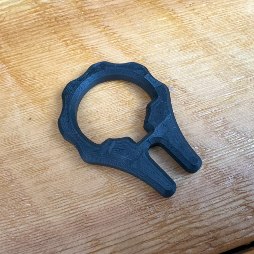 Tikka T3-T3x Bolt Tool Blemished