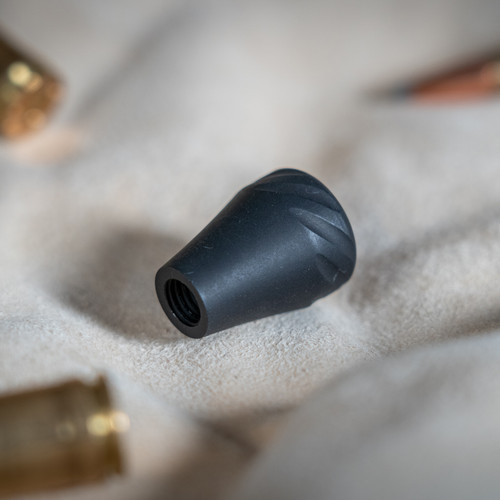 The Control and Reliability Upgrade - Short Action - Outdoorsman