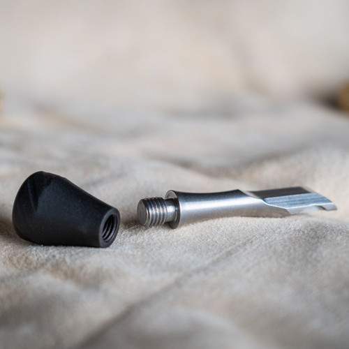 The Control and Reliability Upgrade - Long Action - Outdoorsman