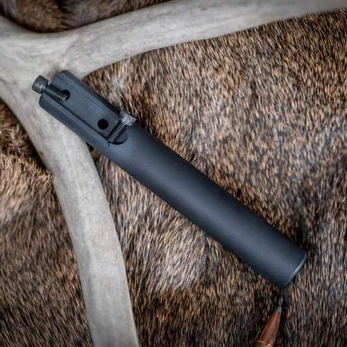 Tikka TAC-A1 Bag Rider Blemished