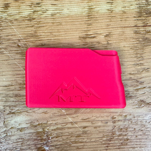 Tikka T3-T3x Single Shot Loading Device RED