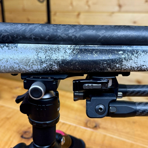 Hybrid Arca Lite Shorty - Blank