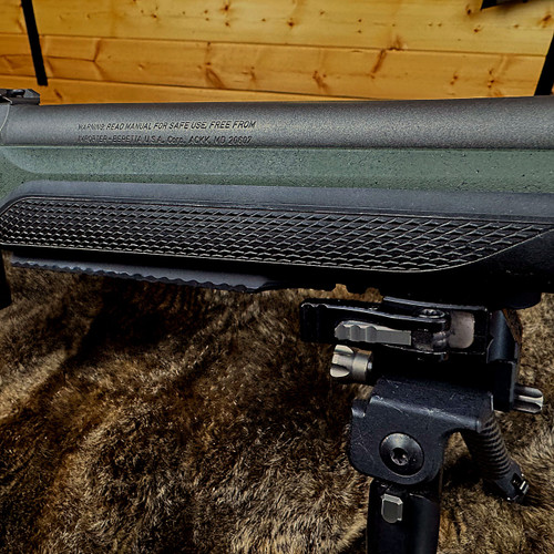 M-Lok Hybrid Arca-Lite