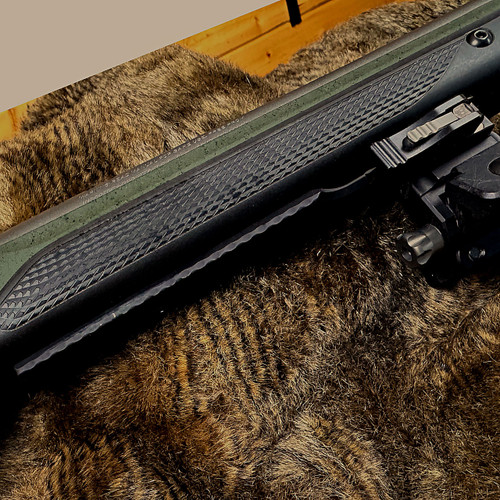 M-Lok Hybrid Arca-Lite