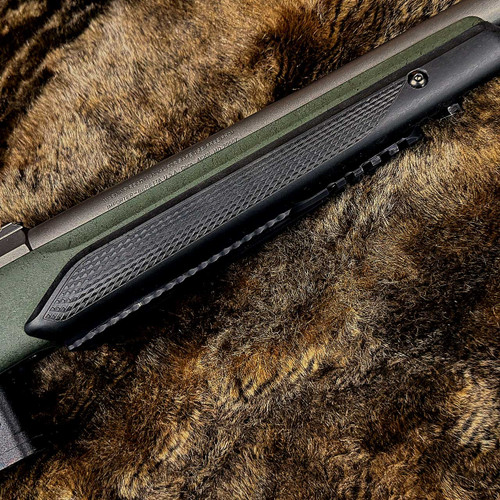 M-Lok Hybrid Arca-Lite