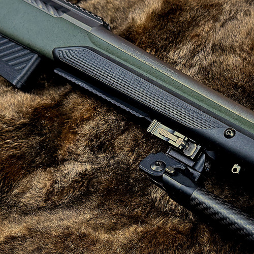 M-Lok Hybrid Arca-Lite