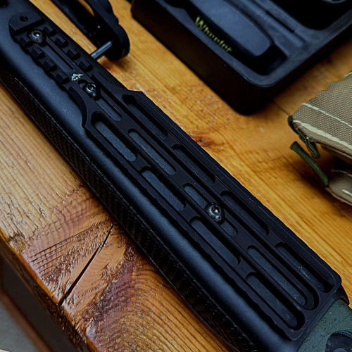M-Lok Hybrid Arca-Lite