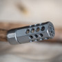 Original Rad Brake - 6.5mm stainless