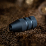 The Control and Reliability Upgrade - Long Action - Knurled