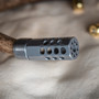Original Rad Brake - 30 Cal stainless OLD GEN