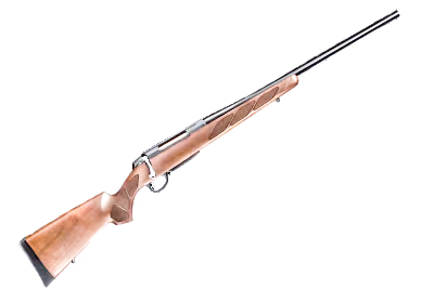 Tikka T3 Hunter