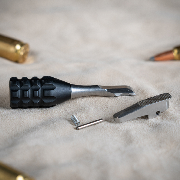 Control & Reliability Upgrades