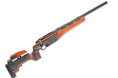 Tikka T3 Sporter