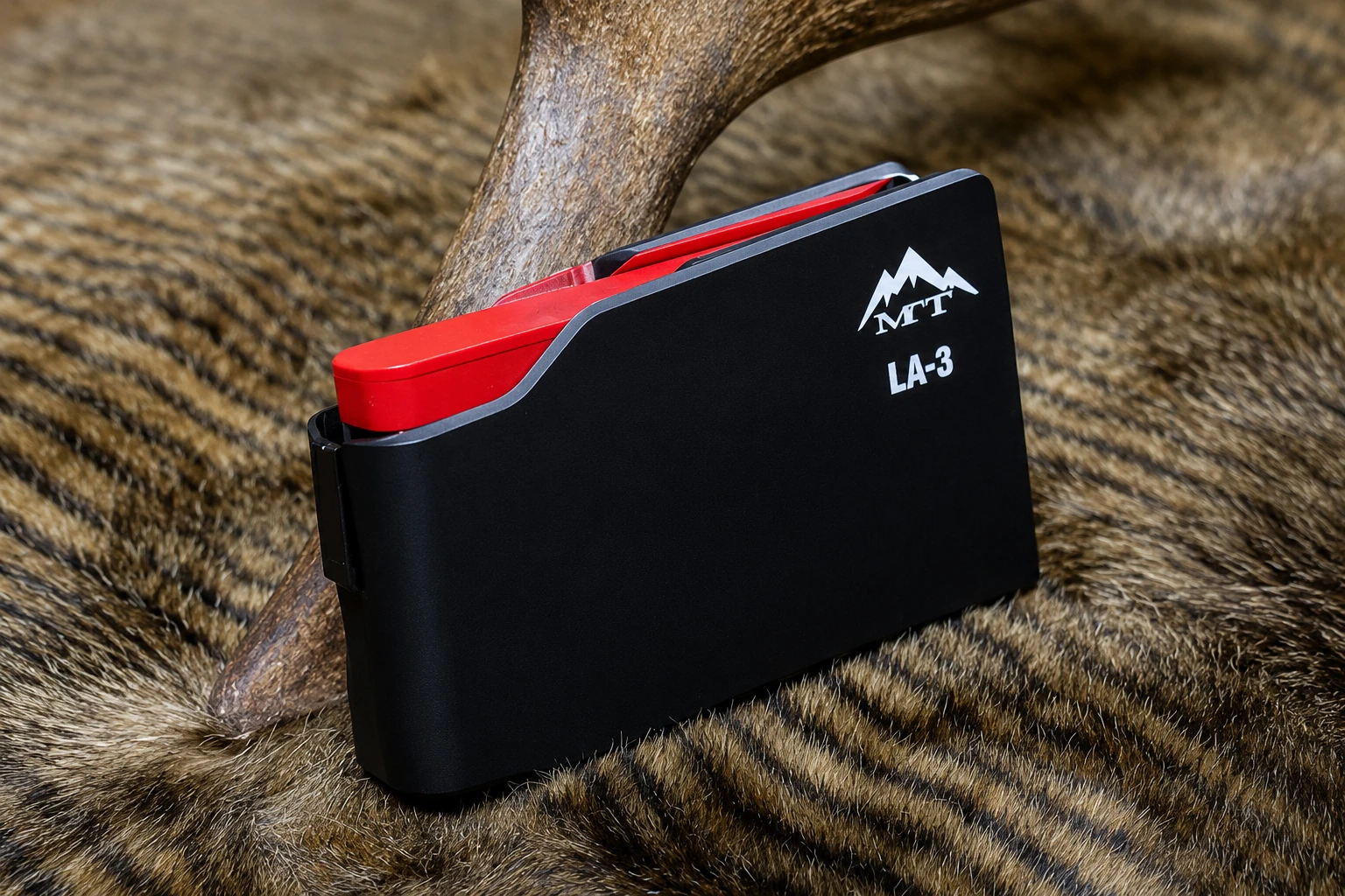 Cartridge vs. Caliber: Let's Talk Mags