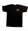 Parkour Wings Tee - Black