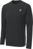 Take Flight Classic Long Sleeve - Black
