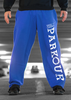 Take Flight Parkour Pants - Royal Blue