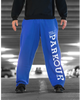 Take Flight Parkour Pants - Royal Blue