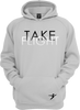 Take Flight Ultra Hoodie - Gray