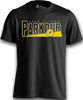 Parkour Throwback Tee