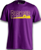 Parkour Throwback Tee