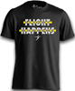 Flight Happens Tee