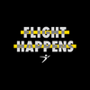 Flight Happens Tee
