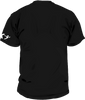 Simply Traceur Tee - Black