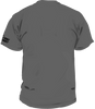 The Original Parkour Tee II - Charcoal