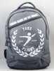 Train Hard Backpack