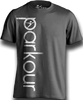 Original Parkour Tee