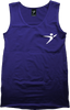 Flight Man Tank Top