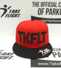 TKFLT Snapback - Bull